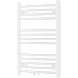 Mexen Ares Fürdöszobai radiátor 700 x 500 mm, 286 W, fehér - W102-0700-500-00-20 Törölközö száritó radiátor Törölközö száritó radiátor Fürdöszobai radiátor Fürdöszobai radiátor 493834 Mexen