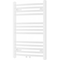 Mexen Ares Fürdöszobai radiátor 700 x 500 mm, 286 W, fehér - W102-0700-500-00-20 Törölközö száritó radiátor Törölközö száritó radiátor Fürdöszobai radiátor