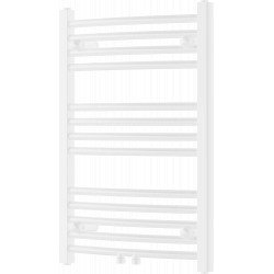 Mexen Ares Fürdöszobai radiátor 700 x 500 mm, 286 W, fehér - W102-0700-500-00-20 Törölközö száritó radiátor Törölközö száritó radiátor Fürdöszobai radiátor Fürdöszobai radiátor 493834 Mexen