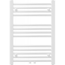 Mexen Ares Fürdöszobai radiátor 700 x 500 mm, 286 W, fehér - W102-0700-500-00-20 Törölközö száritó radiátor Törölközö száritó radiátor Fürdöszobai radiátor