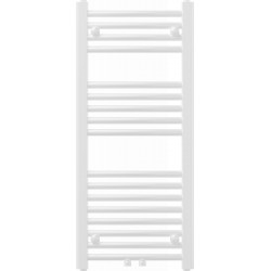 Mexen Ares Fürdöszobai radiátor 900 x 400 mm, 312 W, fehér - W102-0900-400-00-20 Törölközö száritó radiátor Törölközö száritó radiátor Fürdöszobai radiátor