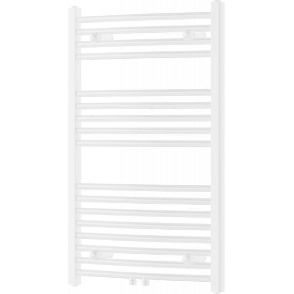 Mexen Ares Fürdöszobai radiátor 900 x 600 mm, 433 W, fehér - W102-0900-600-00-20 Törölközö száritó radiátor Törölközö száritó radiátor Fürdöszobai radiátor