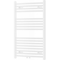 Mexen Ares Fürdöszobai radiátor 900 x 600 mm, 433 W, fehér - W102-0900-600-00-20 Törölközö száritó radiátor Törölközö száritó radiátor Fürdöszobai radiátor