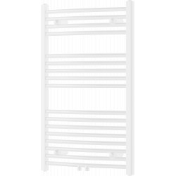 Mexen Ares Fürdöszobai radiátor 900 x 600 mm, 433 W, fehér - W102-0900-600-00-20 Törölközö száritó radiátor Törölközö száritó radiátor Fürdöszobai radiátor Fürdöszobai radiátor 493834 Mexen