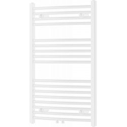 Mexen Ares Fürdöszobai radiátor 900 x 600 mm, 433 W, fehér - W102-0900-600-00-20 Törölközö száritó radiátor Törölközö száritó radiátor Fürdöszobai radiátor