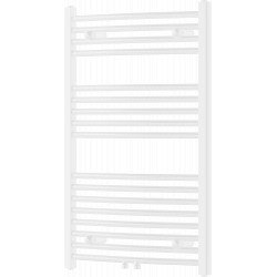 Mexen Ares Fürdöszobai radiátor 900 x 600 mm, 433 W, fehér - W102-0900-600-00-20 Törölközö száritó radiátor Törölközö száritó radiátor Fürdöszobai radiátor Fürdöszobai radiátor 493834 Mexen