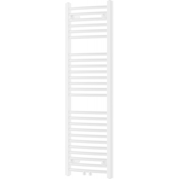 Mexen Ares Fürdöszobai radiátor 1200 x 400 mm, 442 W, fehér - W102-1200-400-00-20 Törölközö száritó radiátor Törölközö száritó radiátor Fürdöszobai radiátor