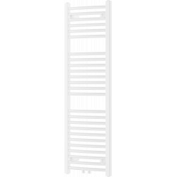 Mexen Ares Fürdöszobai radiátor 1200 x 400 mm, 442 W, fehér - W102-1200-400-00-20 Törölközö száritó radiátor Törölközö száritó radiátor Fürdöszobai radiátor Fürdöszobai radiátor 493834 Mexen