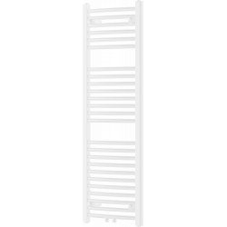 Mexen Ares Fürdöszobai radiátor 1200 x 400 mm, 442 W, fehér - W102-1200-400-00-20 Törölközö száritó radiátor Törölközö száritó radiátor Fürdöszobai radiátor