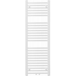 Mexen Ares Fürdöszobai radiátor 1200 x 400 mm, 442 W, fehér - W102-1200-400-00-20 Törölközö száritó radiátor Törölközö száritó radiátor Fürdöszobai radiátor