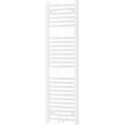 Mexen Ares Fürdöszobai radiátor 1200 x 400 mm, 442 W, fehér - W102-1200-400-00-20 Törölközö száritó radiátor Törölközö száritó radiátor Fürdöszobai radiátor Fürdöszobai radiátor 493834 Mexen