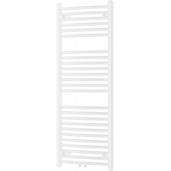 Mexen Ares Fürdöszobai radiátor 1200 x 500 mm, 531 W, fehér - W102-1200-500-00-20 Törölközö száritó radiátor Törölközö száritó radiátor Fürdöszobai radiátor
