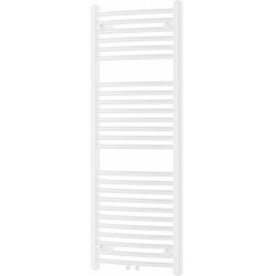Mexen Ares Fürdöszobai radiátor 1200 x 500 mm, 531 W, fehér - W102-1200-500-00-20 Törölközö száritó radiátor Törölközö száritó radiátor Fürdöszobai radiátor