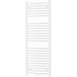 Mexen Ares Fürdöszobai radiátor 1200 x 600 mm, 620 W, fehér - W102-1200-600-00-20 Törölközö száritó radiátor Törölközö száritó radiátor Fürdöszobai radiátor Fürdöszobai radiátor 493834 Mexen