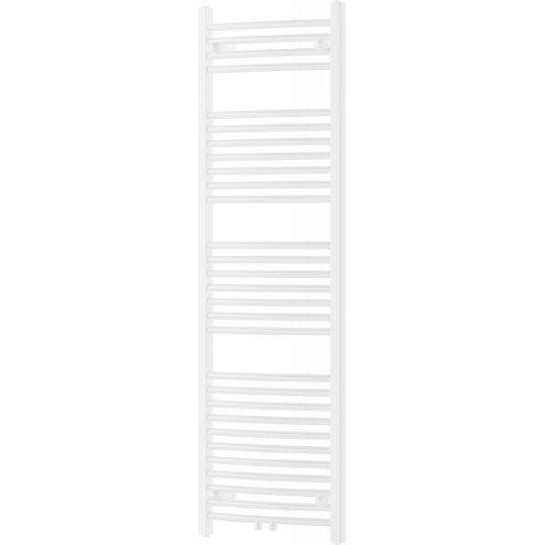 Mexen Ares Fürdöszobai radiátor 1500 x 500 mm, 630 W, fehér - W102-1500-500-00-20 Törölközö száritó radiátor Törölközö száritó radiátor Fürdöszobai radiátor