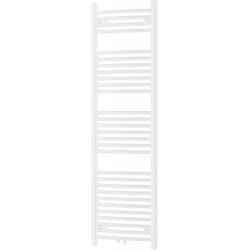 Mexen Ares Fürdöszobai radiátor 1500 x 500 mm, 630 W, fehér - W102-1500-500-00-20 Törölközö száritó radiátor Törölközö száritó radiátor Fürdöszobai radiátor