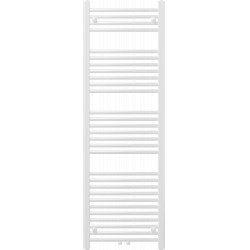 Mexen Ares Fürdöszobai radiátor 1500 x 500 mm, 630 W, fehér - W102-1500-500-00-20 Törölközö száritó radiátor Törölközö száritó radiátor Fürdöszobai radiátor