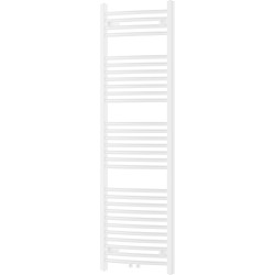 Mexen Ares Fürdöszobai radiátor 1500 x 500 mm, 630 W, fehér - W102-1500-500-00-20 Törölközö száritó radiátor Törölközö száritó radiátor Fürdöszobai radiátor Fürdöszobai radiátor 493834 Mexen