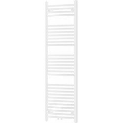 Mexen Ares Fürdöszobai radiátor 1500 x 500 mm, 630 W, fehér - W102-1500-500-00-20 Törölközö száritó radiátor Törölközö száritó radiátor Fürdöszobai radiátor
