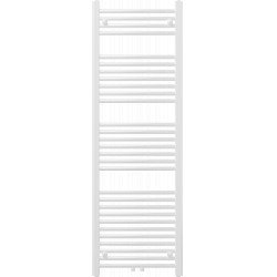 Mexen Ares Fürdöszobai radiátor 1500 x 500 mm, 630 W, fehér - W102-1500-500-00-20 Törölközö száritó radiátor Törölközö száritó radiátor Fürdöszobai radiátor