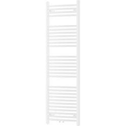 Mexen Ares Fürdöszobai radiátor 1500 x 500 mm, 630 W, fehér - W102-1500-500-00-20 Törölközö száritó radiátor Törölközö száritó radiátor Fürdöszobai radiátor Fürdöszobai radiátor 493834 Mexen
