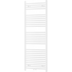 Mexen Ares Fürdöszobai radiátor 1500 x 600 mm, 733 W, fehér - W102-1500-600-00-20 Törölközö száritó radiátor Törölközö száritó radiátor Fürdöszobai radiátor