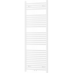 Mexen Ares Fürdöszobai radiátor 1500 x 600 mm, 733 W, fehér - W102-1500-600-00-20 Törölközö száritó radiátor Törölközö száritó radiátor Fürdöszobai radiátor Fürdöszobai radiátor 493834 Mexen