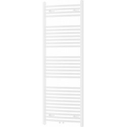 Mexen Ares Fürdöszobai radiátor 1500 x 600 mm, 733 W, fehér - W102-1500-600-00-20 Törölközö száritó radiátor Törölközö száritó radiátor Fürdöszobai radiátor