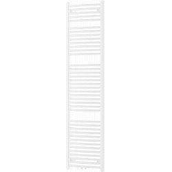 Mexen Ares Fürdöszobai radiátor 1800 x 500 mm, 820 W, fehér - W102-1800-500-00-20 Törölközö száritó radiátor Törölközö száritó radiátor Fürdöszobai radiátor Fürdöszobai radiátor 493834 Mexen