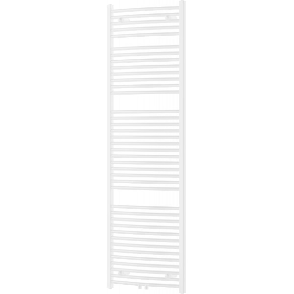 Mexen Ares Fürdöszobai radiátor 1800 x 600 mm, 958 W, fehér - W102-1800-600-00-20 Törölközö száritó radiátor Törölközö száritó radiátor Fürdöszobai radiátor