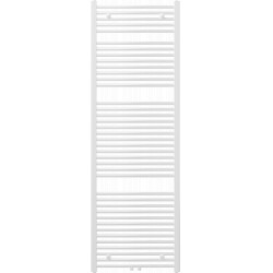 Mexen Ares Fürdöszobai radiátor 1800 x 600 mm, 958 W, fehér - W102-1800-600-00-20 Törölközö száritó radiátor Törölközö száritó radiátor Fürdöszobai radiátor