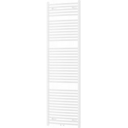 Mexen Ares Fürdöszobai radiátor 1800 x 600 mm, 958 W, fehér - W102-1800-600-00-20 Törölközö száritó radiátor Törölközö száritó radiátor Fürdöszobai radiátor