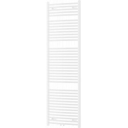 Mexen Ares Fürdöszobai radiátor 1800 x 600 mm, 958 W, fehér - W102-1800-600-00-20 Törölközö száritó radiátor Törölközö száritó radiátor Fürdöszobai radiátor Fürdöszobai radiátor 493834 Mexen