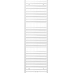 Mexen Ares Fürdöszobai radiátor 1800 x 600 mm, 958 W, fehér - W102-1800-600-00-20 Törölközö száritó radiátor Törölközö száritó radiátor Fürdöszobai radiátor