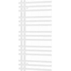 Mexen Neptun Fürdöszobai radiátor 900 x 500 mm, 369 W, fehér - W101-0900-500-00-20 Törölközö száritó radiátor Törölközö száritó radiátor Fürdöszobai radiátor Fürdöszobai radiátor 493834 Mexen