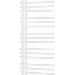 Mexen Neptun Fürdöszobai radiátor 900 x 500 mm, 369 W, fehér - W101-0900-500-00-20 Törölközö száritó radiátor Törölközö száritó radiátor Fürdöszobai radiátor Fürdöszobai radiátor 493834 Mexen