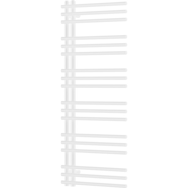 Mexen Neptun Fürdöszobai radiátor 1200 x 500 mm, 456 W, fehér - W101-1200-500-00-20 Törölközö száritó radiátor Törölközö száritó radiátor Fürdöszobai radiátor