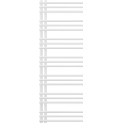 Mexen Neptun Fürdöszobai radiátor 1400 x 500 mm, 532 W, fehér - W101-1400-500-00-20 Törölközö száritó radiátor Törölközö száritó radiátor Fürdöszobai radiátor
