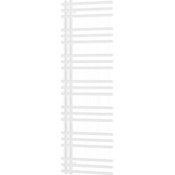 Mexen Neptun Fürdöszobai radiátor 1400 x 500 mm, 532 W, fehér - W101-1400-500-00-20 Törölközö száritó radiátor Törölközö száritó radiátor Fürdöszobai radiátor Fürdöszobai radiátor 493834 Mexen