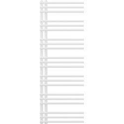 Mexen Neptun Fürdöszobai radiátor 1400 x 500 mm, 532 W, fehér - W101-1400-500-00-20 Törölközö száritó radiátor Törölközö száritó radiátor Fürdöszobai radiátor