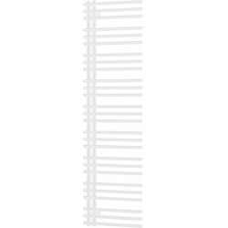 Mexen Neptun Fürdöszobai radiátor 1600 x 500 mm, 662 W, fehér - W101-1600-500-00-20 Törölközö száritó radiátor Törölközö száritó radiátor Fürdöszobai radiátor