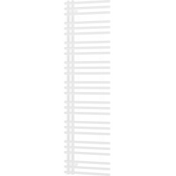 Mexen Neptun Fürdöszobai radiátor 1600 x 500 mm, 662 W, fehér - W101-1600-500-00-20 Törölközö száritó radiátor Törölközö száritó radiátor Fürdöszobai radiátor Fürdöszobai radiátor 493834 Mexen