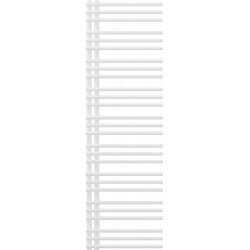 Mexen Neptun Fürdöszobai radiátor 1600 x 500 mm, 662 W, fehér - W101-1600-500-00-20 Törölközö száritó radiátor Törölközö száritó radiátor Fürdöszobai radiátor