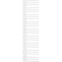 Mexen Neptun Fürdöszobai radiátor 1600 x 500 mm, 662 W, fehér - W101-1600-500-00-20 Törölközö száritó radiátor Törölközö száritó radiátor Fürdöszobai radiátor Fürdöszobai radiátor 493834 Mexen