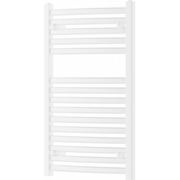 Mexen Helios Fürdöszobai radiátor 800 x 500 mm, 384 W, fehér - W103-0800-500-00-20 Törölközö száritó radiátor Törölközö száritó radiátor Fürdöszobai radiátor