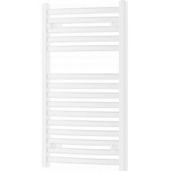 Mexen Helios Fürdöszobai radiátor 800 x 500 mm, 384 W, fehér - W103-0800-500-00-20 Törölközö száritó radiátor Törölközö száritó radiátor Fürdöszobai radiátor Fürdöszobai radiátor 493834 Mexen