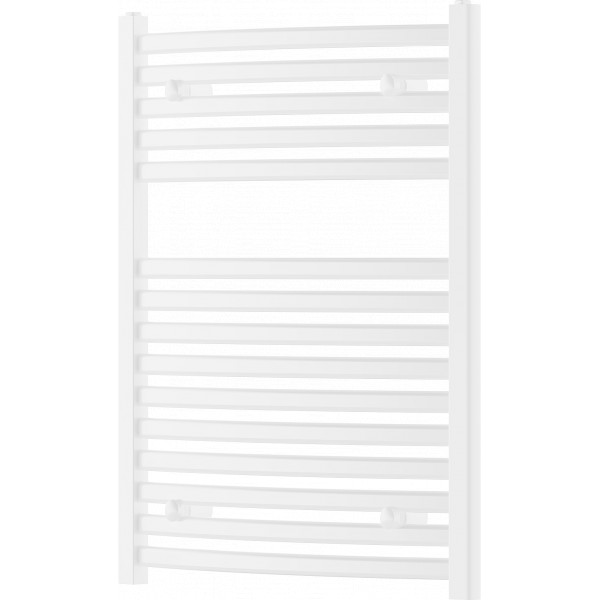 Mexen Helios Fürdöszobai radiátor 800 x 600 mm, 450 W, fehér - W103-0800-600-00-20 Törölközö száritó radiátor Törölközö száritó radiátor Fürdöszobai radiátor