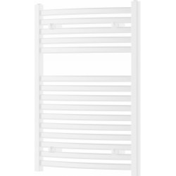 Mexen Helios Fürdöszobai radiátor 800 x 600 mm, 450 W, fehér - W103-0800-600-00-20 Törölközö száritó radiátor Törölközö száritó radiátor Fürdöszobai radiátor