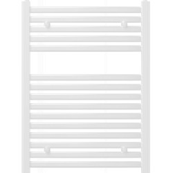 Mexen Helios Fürdöszobai radiátor 800 x 600 mm, 450 W, fehér - W103-0800-600-00-20 Törölközö száritó radiátor Törölközö száritó radiátor Fürdöszobai radiátor