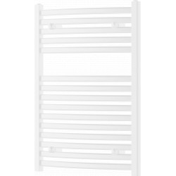 Mexen Helios Fürdöszobai radiátor 800 x 600 mm, 450 W, fehér - W103-0800-600-00-20 Törölközö száritó radiátor Törölközö száritó radiátor Fürdöszobai radiátor Fürdöszobai radiátor 493834 Mexen